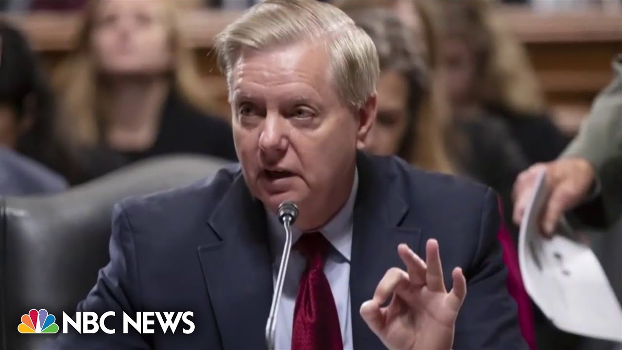 Georgia special grand jury recommended charges against 21 other people in Trump case