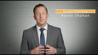 Michigan Estate Planning Attorney