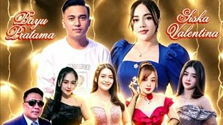 Gasela duwet tipis²bayu feat siska dak dik duk live in ngingas