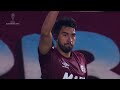 GOL | LANÚS vs. FLUMINENSE | CUARTOS DE FINAL | CONMEBOL SUDAMERICANA 2025