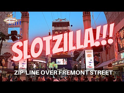 Video: The Fremont Street Experience: Ang Kumpletong Gabay