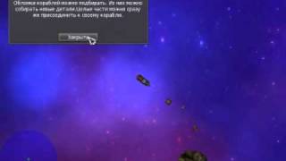 Space Idiots prototype (v0.1) gameplay