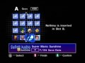 Nintendo gamecube menu walkthrough