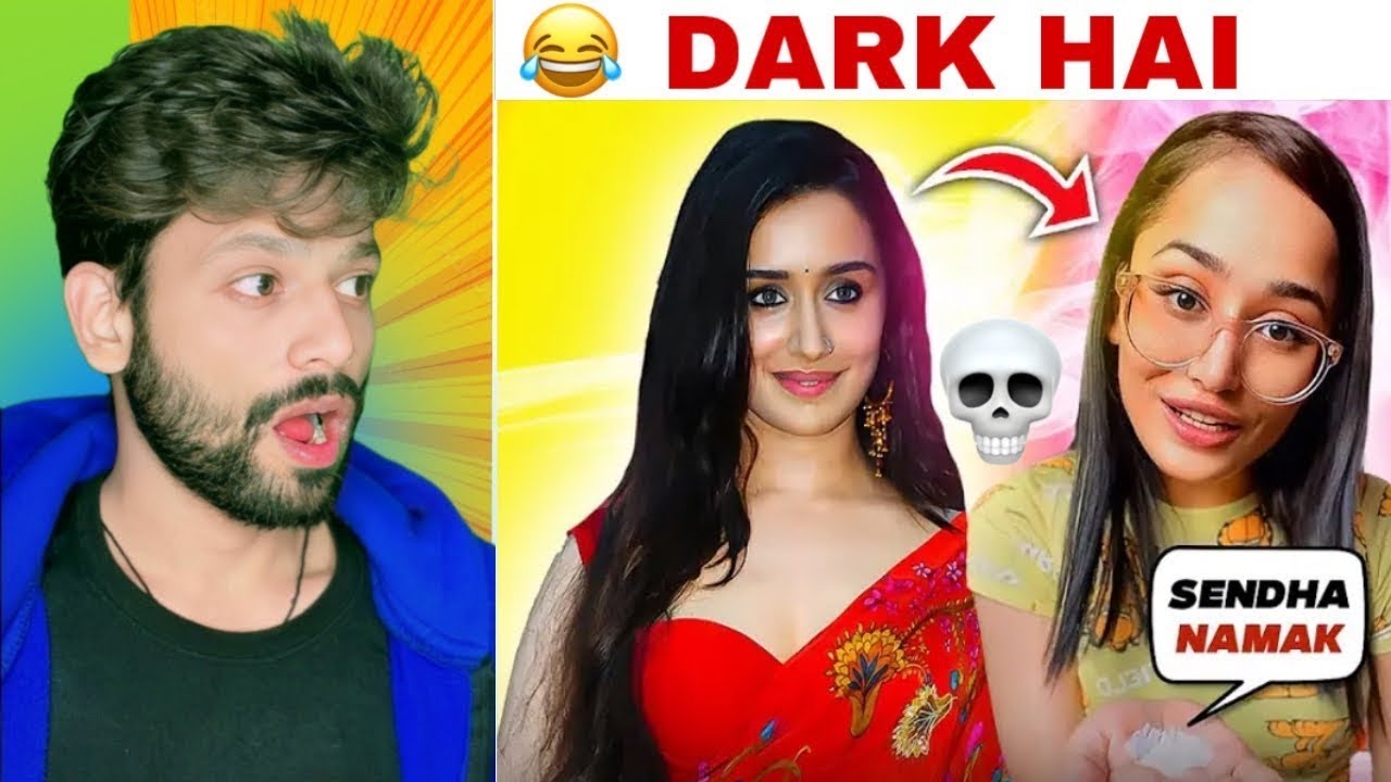 “INTERNET KI SABSE CRINGE VIRAL VIDEO 🤡 | Full Roast Reaction | Hindi Commentary”