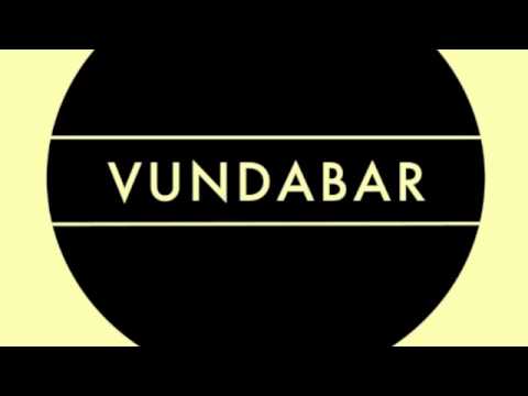 Vundabar - Plains