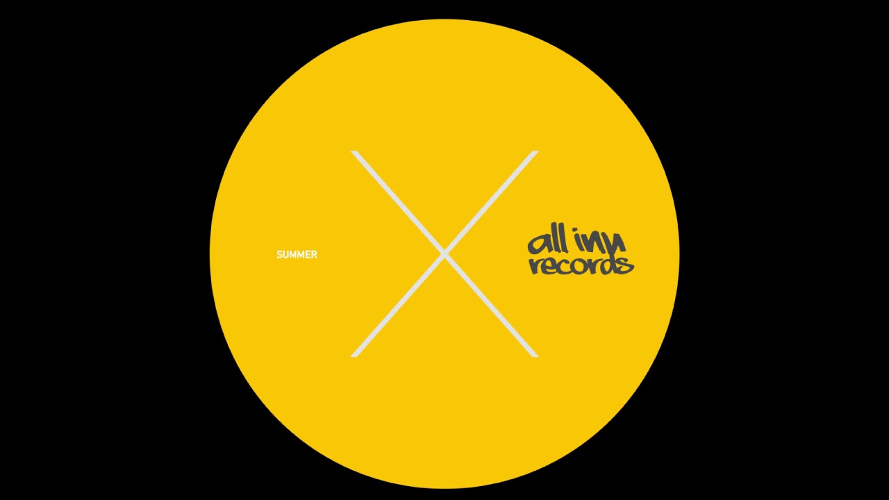 Verrina & Ventura - Jeebers (ALLINNX)