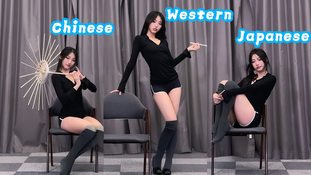 Сексуальный и смертоносно свирепый персонаж!