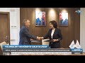 "Kristal Abşeron" ilə Azərbaycan Memarlıq və İnşaat Universiteti arasında memorandum imzalandı.