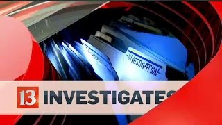 13 Investigates missing money in Howard County 5pm