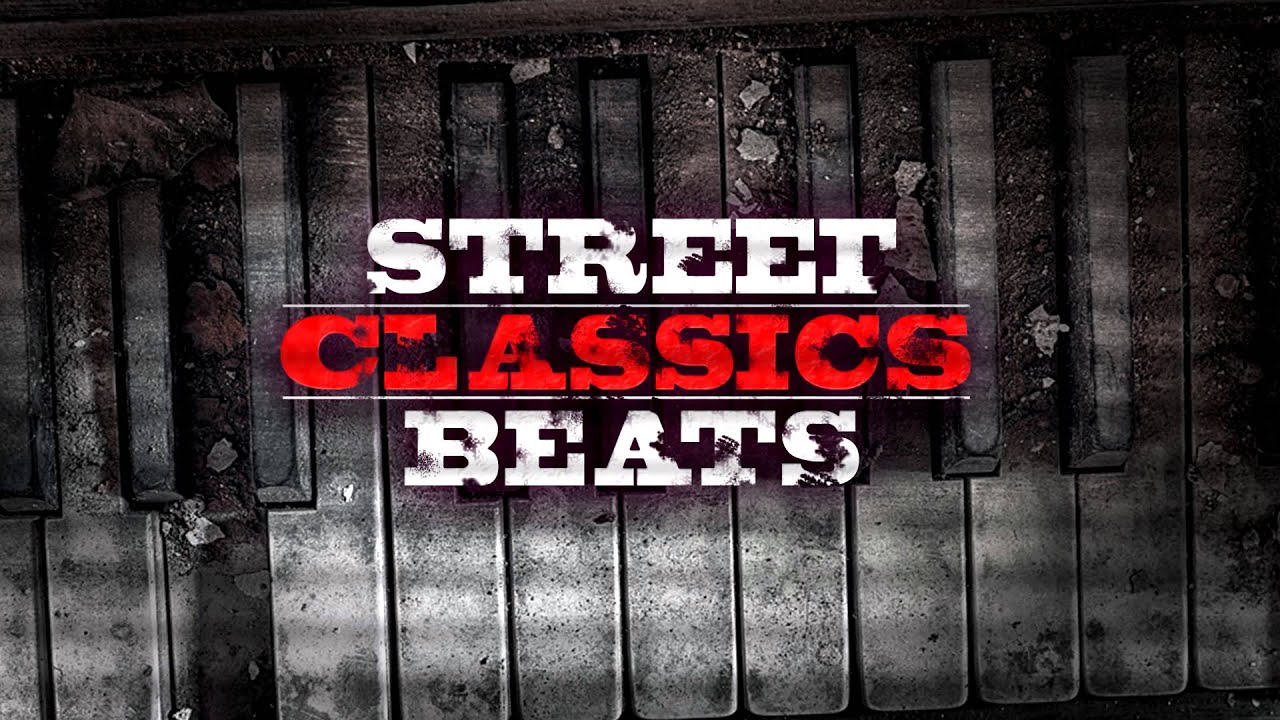 Dark Piano Hiphop/Rap Beat, prod. by Streetclassix