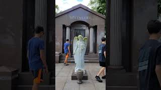 Cemeteries