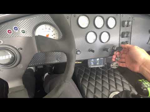 View YouTube Video of this Auction Car