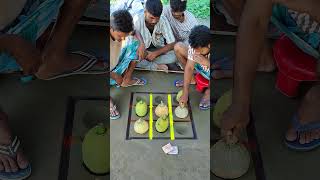 line Milani khela#funny #paisayenyasathiupay #comedy