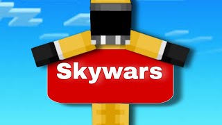 Playing Skywars In The Big 2026