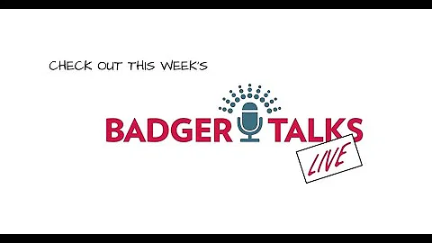 Badger Talks Live - WPR's Stephanie Elkins on Amer...