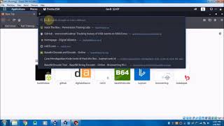 [Tutorial] Forensik challenge USB Ripper | Hack the box