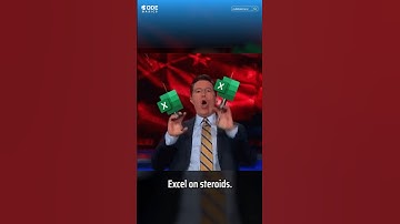 Is Power BI the same as Excel? #powerbi #data #shorts #excel #dataanalysis
