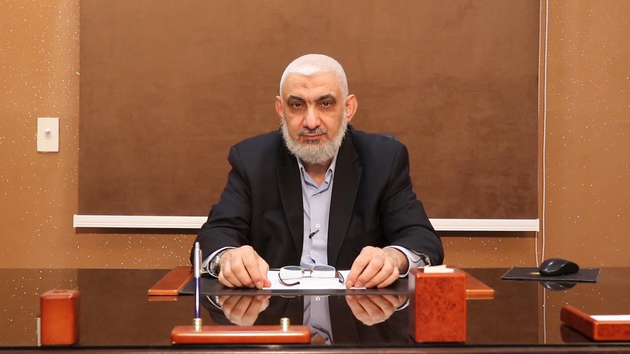 الحل العمري لفتح الإسكندرية | قصة الخلافة الراشدة [115]