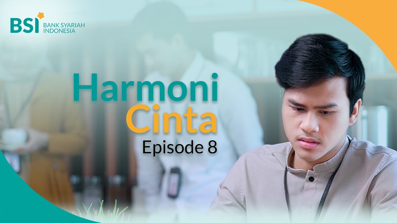 Harmoni Cinta Episode 8 Mini Series Youtube