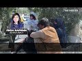 «Мне страшно за семью»: журналистка из Кабула Лиза Карими скрывается от талибов после угроз