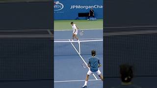 How to BEAT Federer ‘05 👏