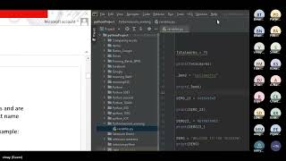 Python for Beginners: Learn the Basics and Install PyCharm (Step-by-Step Tutorial) Part 2
