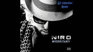 Niro - #Keskitariv (Remix G-Funk 2024)