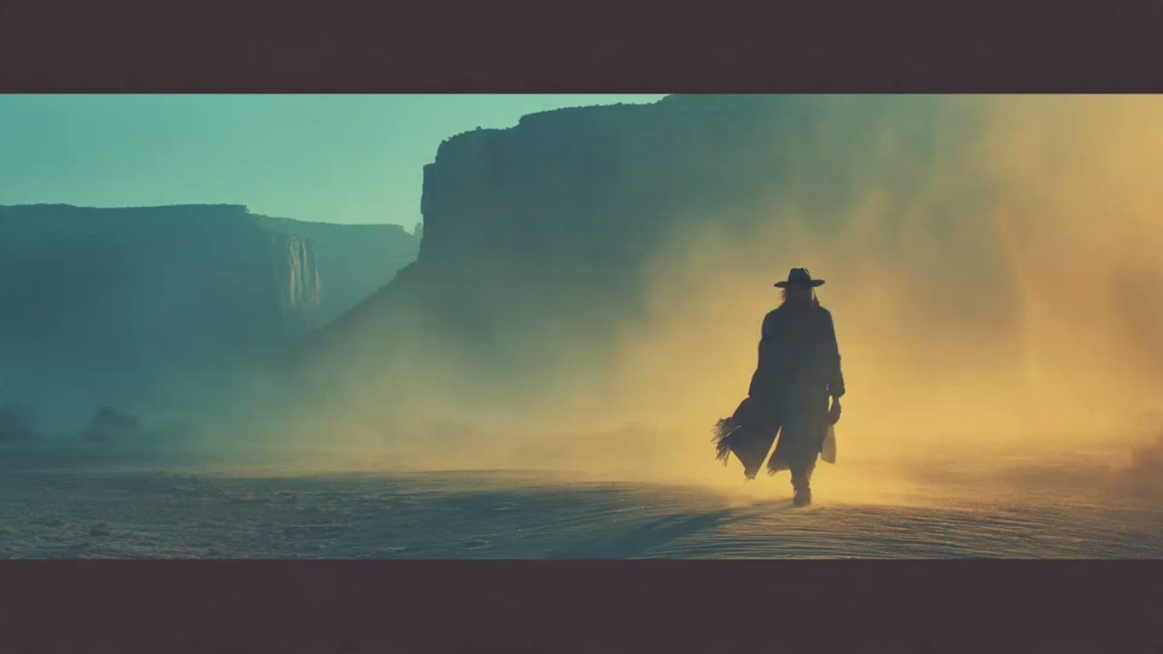 Desert Keeps My Name