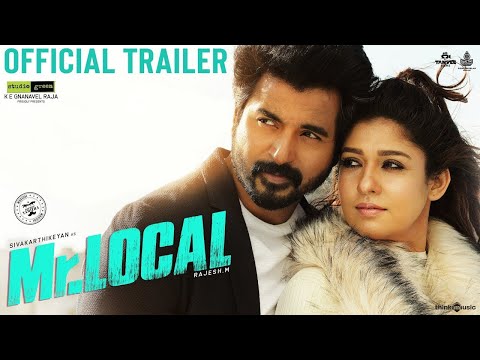 Mister Local Official Trailer