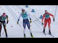 AFTER A YEAR OF ROLLERCOASTER | FIS Cross Country