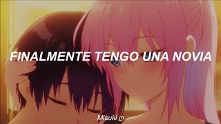 Temporex - Numbers (Sub español) -「AMV」💣