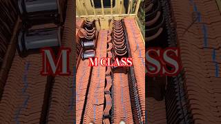 GENTENG KERAMIK M CLASS