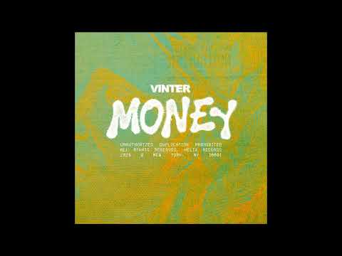 Vinter (BR) - Money (Extended Mix)