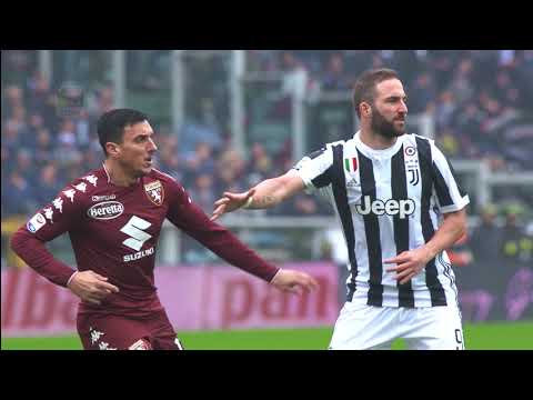 Focus sulla Juventus - Giornata 30 - Serie A TIM 2017/18