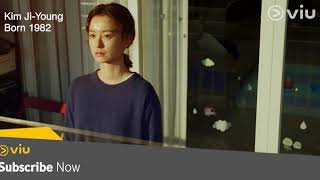 Kim Ji Young Born 1983