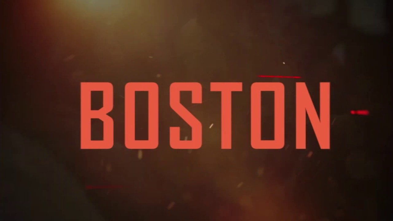 This is BRICK Boston - Fitness, Community, Workouts, Gym