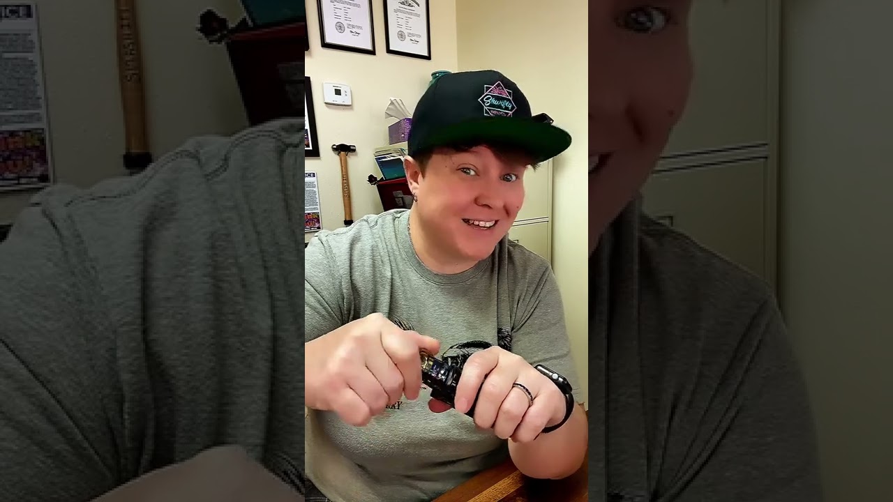 HorizonTech Aquila Tank