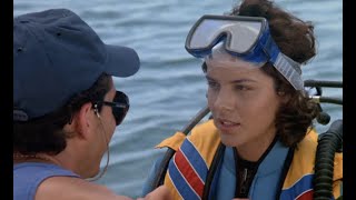 Download Lagu Cocoon: The Return (1988) - 'Scuba Dive' scene [1080p] MP3
