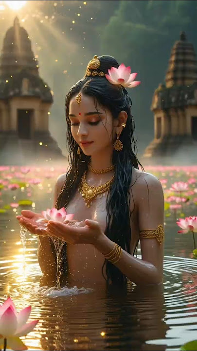 उर्वसी कैसे पैदा हुई l urvasi apsara #shorts #motivation #story #hindumythology #youtube