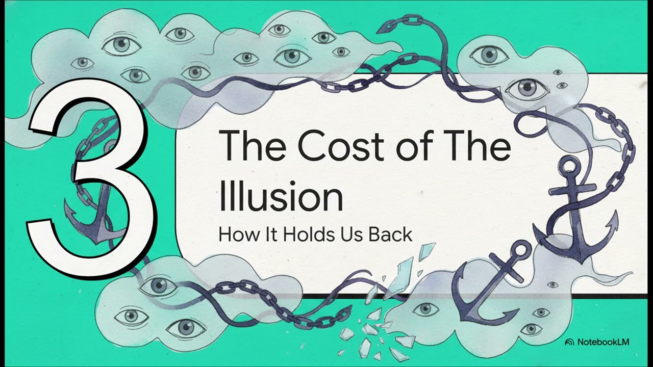 The Illusion of Judgment: Why You Feel Watched, Evaluated, and Misunderstood
