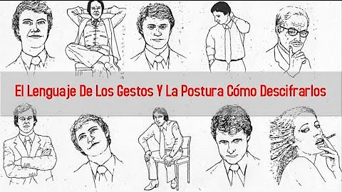 Cosa esprimiamo con la postura?