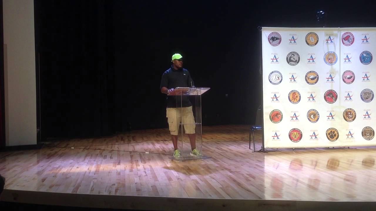 From Someone Who's Been There