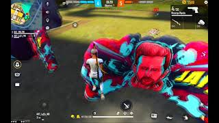 MC Poze do Rodo Vida Louca Highlights Free Fire Emulador⚡