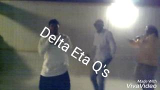Delta Eta Q's
