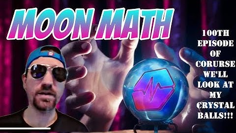 100th Video, Market analysis and a look at PulseX math! and love on HEX!