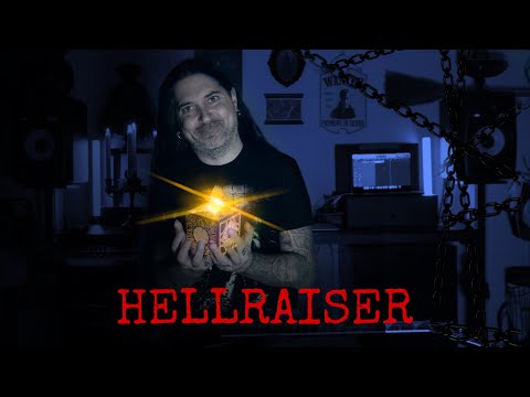 Let It Go (from Frozen) Meets Metal