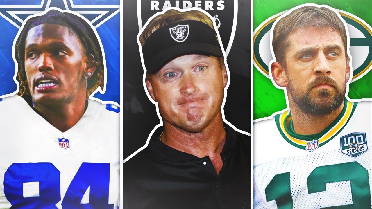 The Winners and Losers of the 2020 NFL Draft