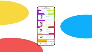 Spin To Win Reward For Cashback Income screenshot 3