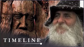 Merlin: The Legend (King Arthur Documentary) | Timeline