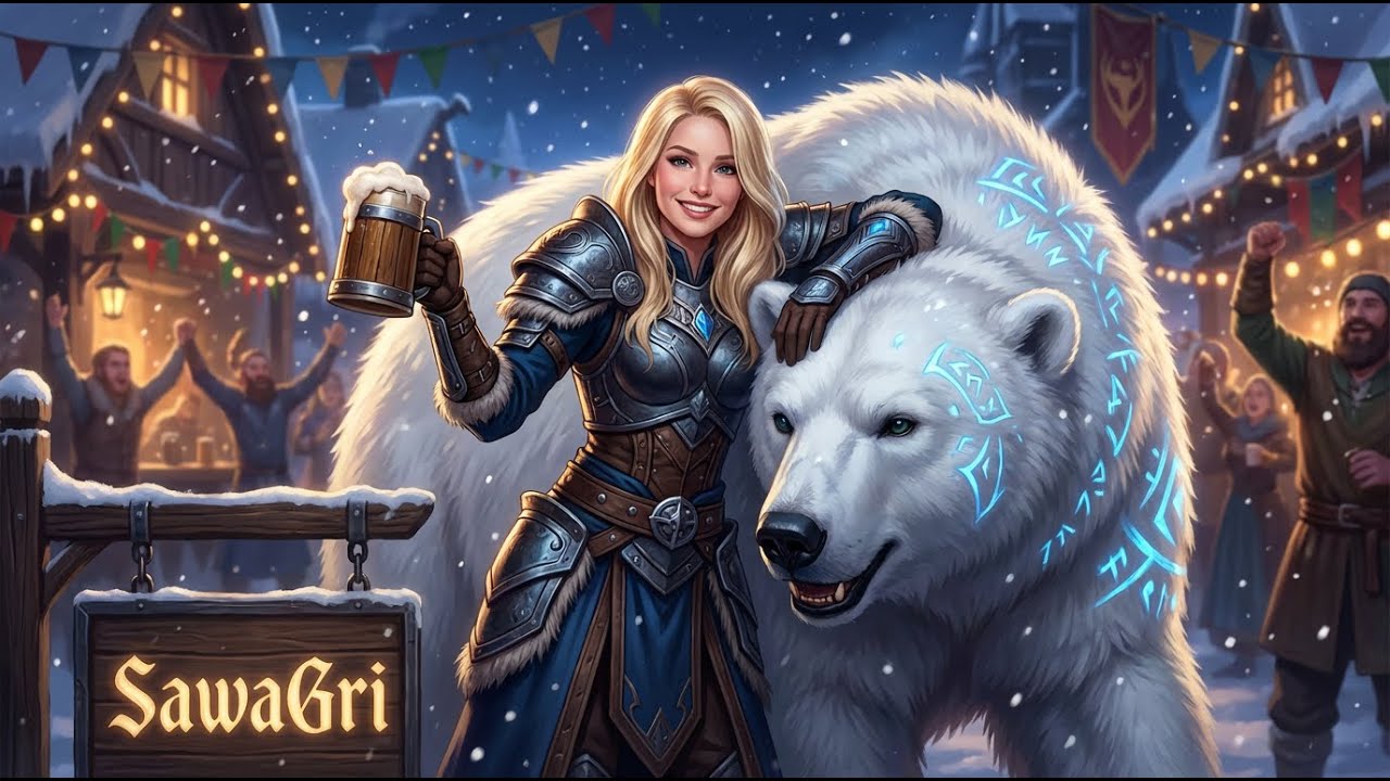 ESO - hmOC - разинОчка